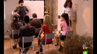 Slqh - Nacho Cano quiere cantar su canción sea como sea