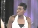 Fantasia Barrino Interview On The View