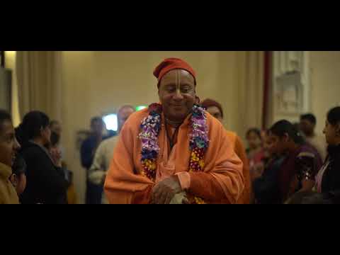 HH Devamrita Swami 72nd Vyasa Puja - Highlights