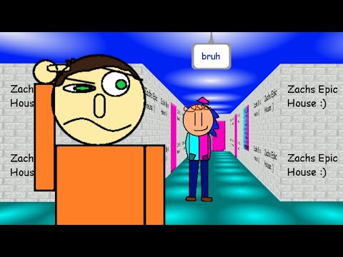 Is this epic?! | Zachs Epic Tutorials to Epic Stuff Chapter 1 (Remastered)