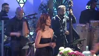 Paula Gómez - Tres Gotas de Agua Bendita