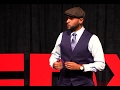 Finding love in arranged marriages | Omar Durrani | TEDxFIU