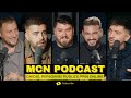 M.C.N. Podcast | Episodul 3 - Ghidul persoanei publice prin online