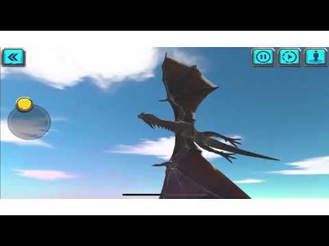 20 Mutant Primates VS Dragon Animal Revolt Battle Simulator mobile