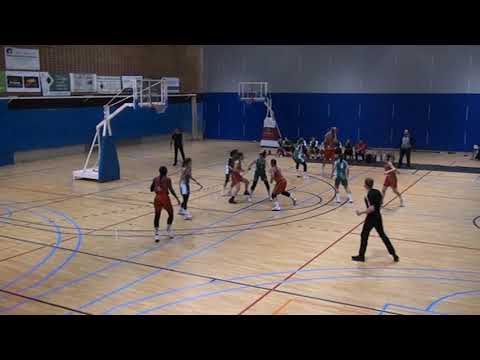 CBFC vs GDKO IBAIZABAL