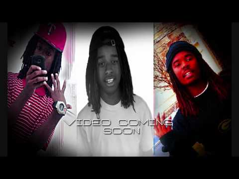 M.I.A BOYZ - "WE MOBBIN" FT. LIL HOWIE