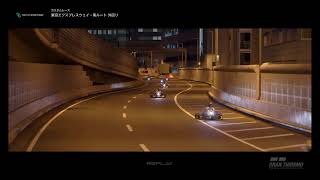 最近ライブばっか　グランツーリスモ【ライブ】