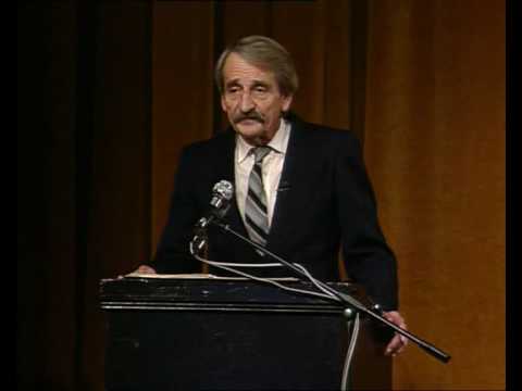 Jára Cimrman - Lijavec O stáří.wmv