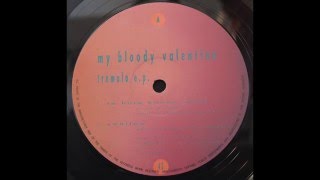 My Bloody Valentine - To Here Knows When (12&quot; EP)