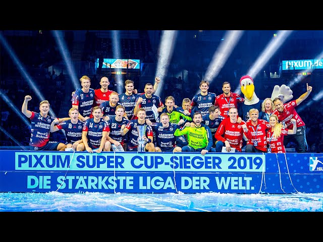 Pixum Super Cup 2019