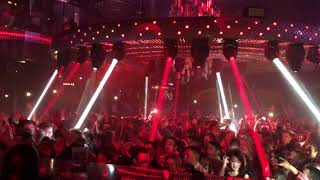 Ravitez Intro @ Omnia Las Vegas