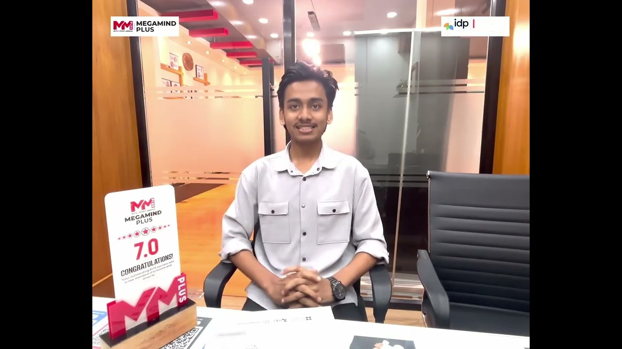 Ielts Band Score success | how to Achieve Ielts band 7.0