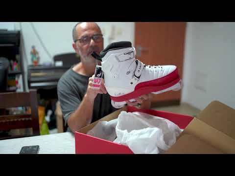 Gawds fm3 first impression