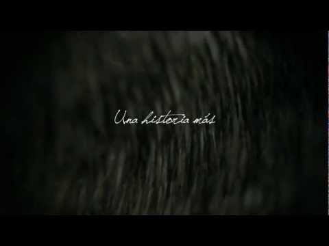 Sonicals - Una Historia Más (Video Oficial con Letra)