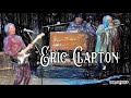 ERIC CLAPTON Stormy Monday 2005