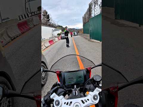 Жесткая погоня ДПС за двумя девочками на мото 🤯🚔 Фулл тут 👉 https://t.me/motocultur