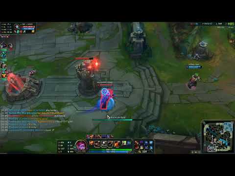 insane 2000 AP singed one shot