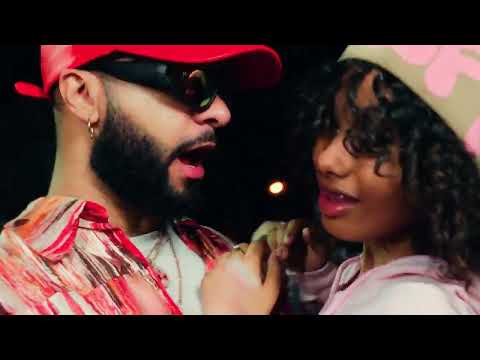 Pio El Titoki × J Daly - Suave - Video Oficial