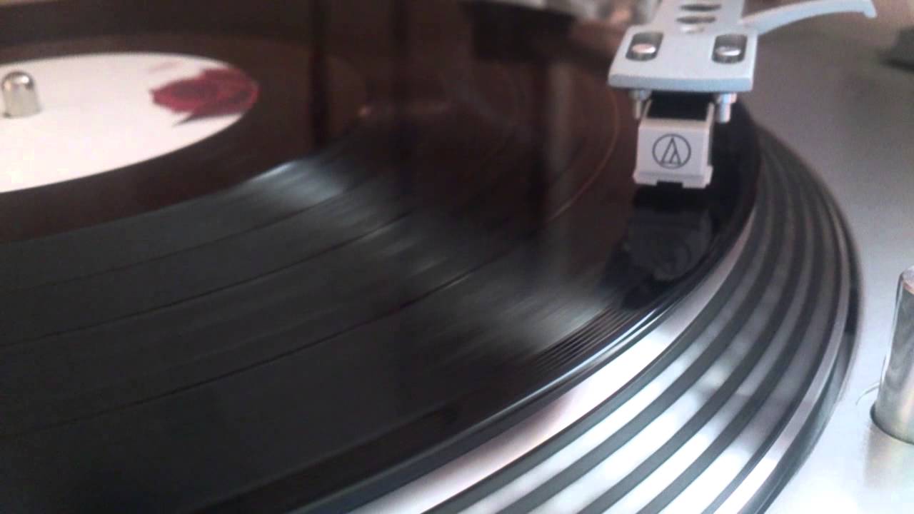 Lana Del Rey - Born to Die (vinyl)