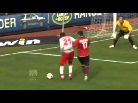 Livorno 0-0 Varese 05/03/2011 2010-11 - 30°