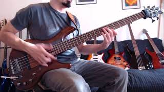 Video thumbnail for Review bajo Ibanez Edb 555  Groover Instrumentos by Groover Instrumentos