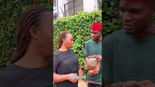 Saved by the Begger #movie