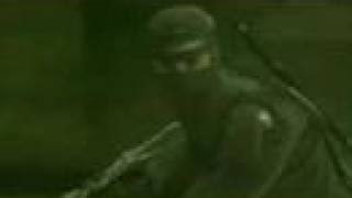 Mortal Combat (vs. Tyler Bates)