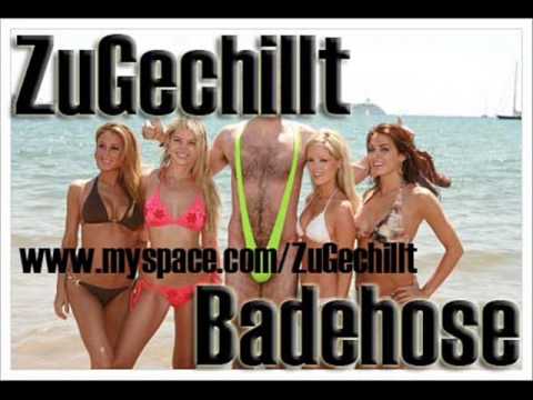 ZuGechillt Badehose2