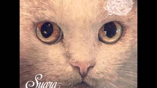 Volkoder - Dancing (Original Mix) [Suara]