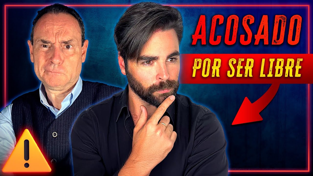 El alto precio que paga Rubén Gibert por ser libre