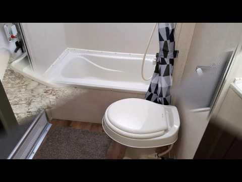 263BHXL WILDWOOD X LITE