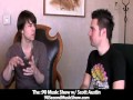 ManagersPro.com "Zac Maloy  talks about transitioning from lead singer."