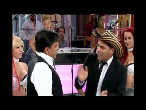 El Colombiano de El Happy Hour - América TeVé