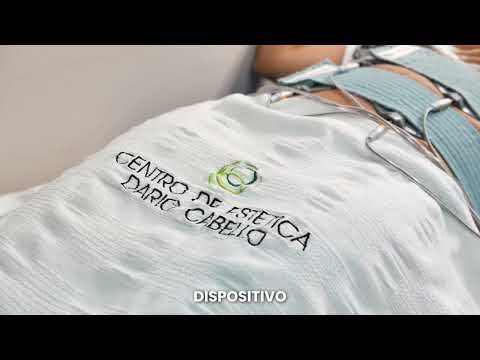 Ultratone - Tonificación muscular Barranquilla - Centro de Estética Dario Cabello