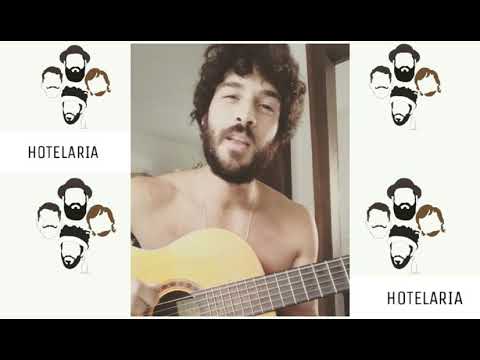 DECO MARTINS ll "Capitu", Lucas Veiga