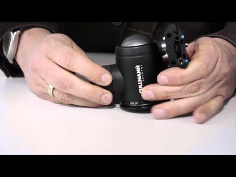 Cullmann Magnesit MB6.4 Kugelkopf  - by www.enjoyyourcamera.com