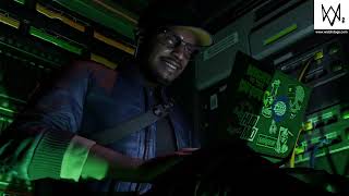 WATCH_DOGS® 2 first playthrough