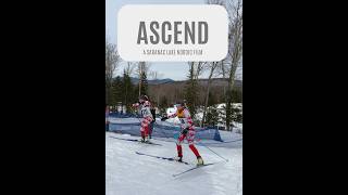 Ascend- Short Version