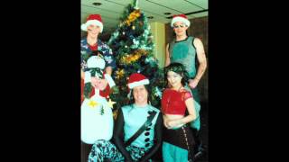 The Tribe Cast Sing "O Christmas Tree" Audio Track