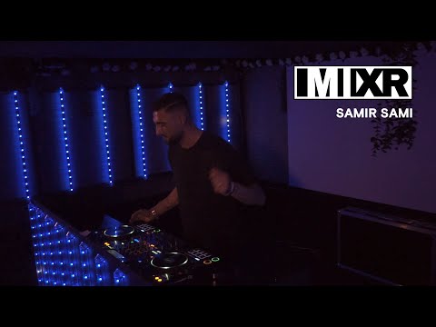 Samir Sami | MIXR @ De Loods, Breda