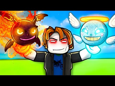 I Spent 50 Hours Learning SPIRIT And It's OVERPOWERED (Blox Fruits)