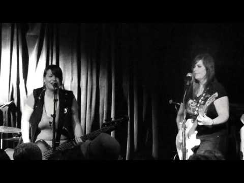 Areolas at Wills Pub - Part 3 (HD Pro Audio)