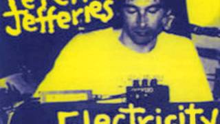 Peter Jefferies - Don't Look Down