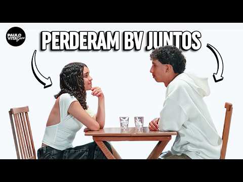 I LOST MY BV. I FOUND THE PERSON 10 YEARS LATER