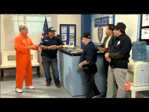 La música campesina en El Happy hour - América TeVé