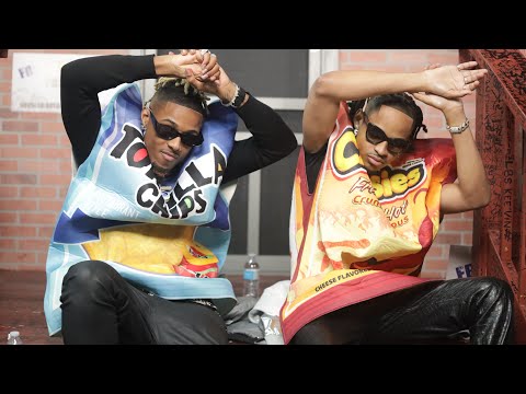 Fresh X Reckless Speak On Bringing Fun Back To Music, Addresses Online Rumors & Misconceptions