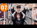 ENG SUB Put Your Head On My Shoulder 致我们暖暖的小时光 EP07 Xing Fei Lin Yi