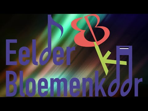 Eelder Bloemenkoor - Sound of Silence