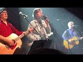Jody Stephens & Friends (Big Star) - "February's Quiet" Live at Ardmore Music Hall 12/6/22