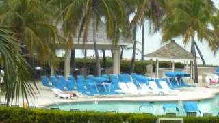 preview picture of video 'Tropical Vacation at the Ritz-Carlton in Jamaica'